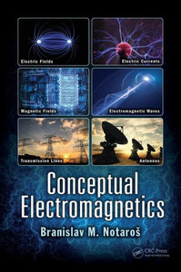 Conceptual Electromagnetics