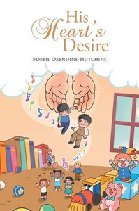His Heart's Desire His Heart's Desire