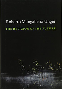 The Religion of the Future