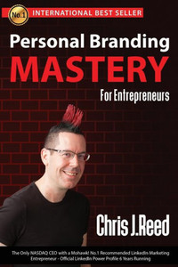 Personal Branding Mastery For Entrepreneurs