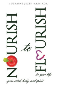 Nourish To Flourish