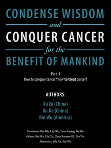 Condense Wisdom And Conquer Cancer For The Benefit Of Mankind