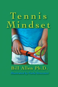 Tennis Mindset Tennis Mindset