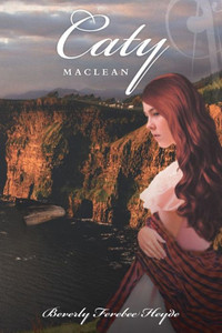 Caty Maclean Caty Maclean