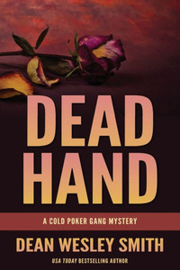 Dead Hand: A Cold Poker Gang Mystery Dead Hand: A Cold Poker Gang Mystery