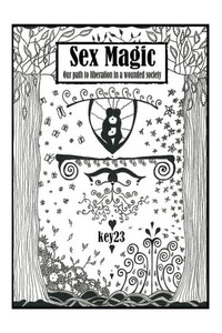 Sex Magic/ The Guide: Our Path To Liberation In A Wounded Society