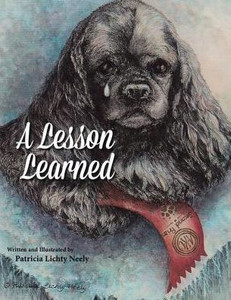 A Lesson Learned (Wee Three) A Lesson Learned (Wee Three)
