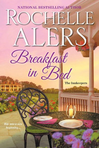 Breakfast In Bed (The Innkeepers) Breakfast In Bed (The Innkeepers)