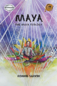 Maya: The Maya Trilogy