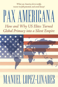 Pax Americana Pax Americana