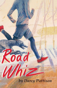 Road Whiz Road Whiz