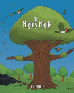 The Mighty Maple The Mighty Maple