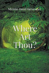 Where Art Thou? Where Art Thou?