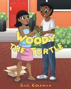 Woody The Turtle Woody The Turtle