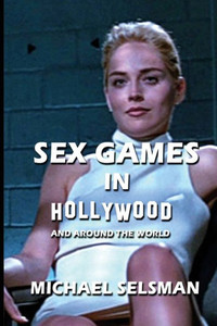 Sex Games In Hollywood Sex Games In Hollywood