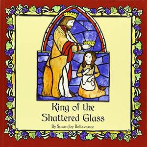 King Of The Shattered Glass King Of The Shattered Glass