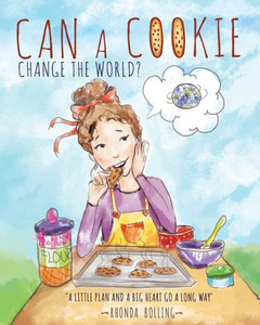 Can A Cookie Change The World?