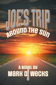 Joe's Trip Around The Sun