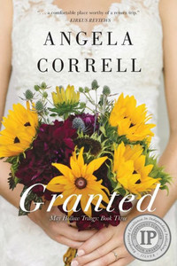 Granted (May Hollow Trilogy) Granted (May Hollow Trilogy)