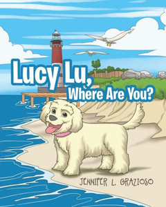 Lucy Lu, Where Are You? Lucy Lu, Where Are You?