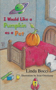 I Would Like A Pumpkin As A Pet I Would Like A Pumpkin As A Pet