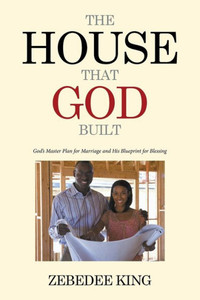 The House That God Built The House That God Built