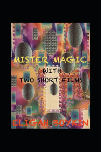 Mister Magic Mister Magic