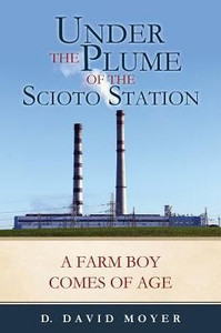 Under The Plume Of The Scioto Station Under The Plume Of The Scioto Station