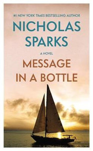 Message In A Bottle Message In A Bottle