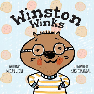 Winston Winks Winston Winks