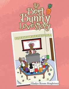 The Best Bunny Love Story The Best Bunny Love Story