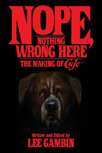 Nope, Nothing Wrong Here: The Making Of Cujo