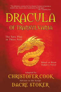 Dracula Of Transylvania