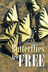 Butterflies Are Free Butterflies Are Free