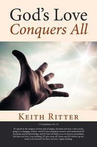 God's Love Conquers All God's Love Conquers All