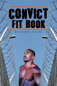Convict Fit Book Convict Fit Book
