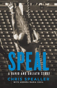Speal: A David And Goliath Story Speal: A David And Goliath Story