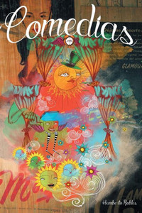 Comedias (Spanish Edition)