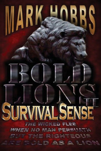 Bold Lions Survival Sense Bold Lions Survival Sense
