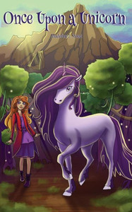 Once Upon A Unicorn Once Upon A Unicorn