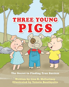 Three Young Pigs Three Young Pigs