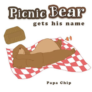 Picnic Bear Gets His Name Picnic Bear Gets His Name