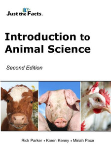 Introduction To Animal Science Introduction To Animal Science