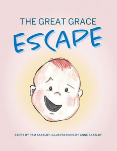 The Great Grace Escape The Great Grace Escape