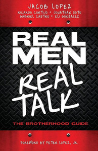 Real Men/Real Talk Real Men/Real Talk