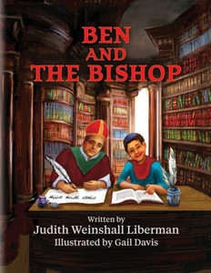 Ben And The Bishop Ben And The Bishop
