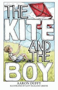 The Kite And The Boy The Kite And The Boy