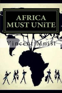 Africa Must Unite