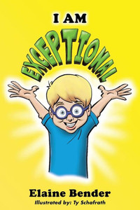 I Am Exceptional I Am Exceptional