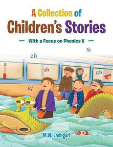 A Collection Of Children's Stories